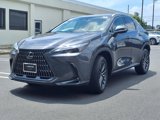 Certified 2024 Lexus NX 350 AWD w/ Premium Package image 5