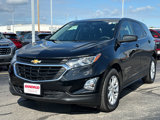 Used 2020 Chevrolet Equinox LT image 2