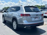 Used 2021 Volkswagen Atlas SEL image 5