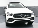 Used 2021 Mercedes-Benz GLC 300 w/ AMG Line image 4