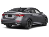 New 2024 Nissan Sentra SR w/ Trunk Package image 2