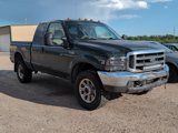 Used 1999 Ford F250 XLT image 3