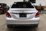Used 2018 Mercedes-Benz C 300 Sedan image 4