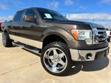 Used 2009 Ford F150 XLT image 2