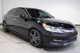 Used 2016 Honda Accord Sport image 2