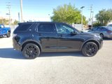 Used 2016 Land Rover Discovery Sport HSE Luxury image 4