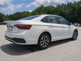Used 2024 Volkswagen Jetta S image 4