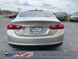 Used 2016 Chevrolet Malibu LT image 4