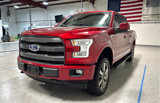 Used 2016 Ford F150 Lariat image 4