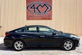 Used 2018 Hyundai Sonata Limited image 2