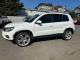 Used 2016 Volkswagen Tiguan SEL image 3