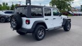 Used 2019 Jeep Wrangler Unlimited Sport S image 2