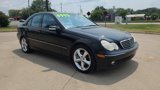 Used 2004 Mercedes-Benz C 230 Sedan image 4