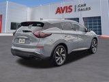 Used 2023 Nissan Murano SL image 6