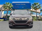 Used 2019 Honda HR-V EX-L image 3