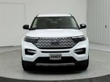 Used 2020 Ford Explorer Limited image 2