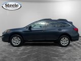 Used 2017 Subaru Outback 2.5i Premium image 2