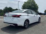 New 2025 Nissan Versa S w/ S Plus Package image 4