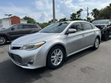 Used 2014 Toyota Avalon XLE Premium image 2