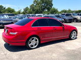 Used 2010 Mercedes-Benz C 350 Sport image 6