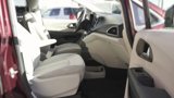 Used 2017 Chrysler Pacifica Touring image 5