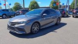 Used 2021 Toyota Camry SE image 4
