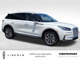 New 2025 Lincoln Corsair FWD image 4