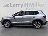 Used 2023 Volkswagen Taos SE image 5