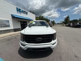 Used 2022 Ford F150 XLT w/ Equipment Group 302A High image 3