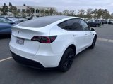 Used 2021 Tesla Model Y 2WD image 3