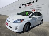 Used 2010 Toyota Prius Two image 3