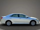Used 2013 Toyota Camry LE image 4