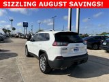 Used 2021 Jeep Cherokee Latitude Lux w/ Trailer Tow Group image 5
