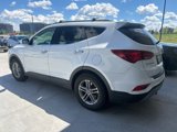 Used 2017 Hyundai Santa Fe Sport image 3
