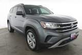 Used 2021 Volkswagen Atlas SE image 3