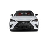 Used 2022 Lexus ES 350 F Sport image 4