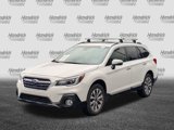 Used 2018 Subaru Outback 2.5i Touring w/ Popular Package #3 image 5