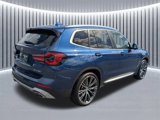 Certified 2022 BMW X3 sDrive30i w/ Convenience Package image 5