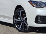 Certified 2022 Subaru Impreza 2.0i Sport image 3