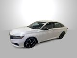 Used 2021 Honda Accord Sport image 4