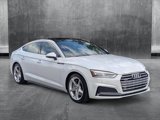 Used 2018 Audi A5 2.0T Premium Plus image 3