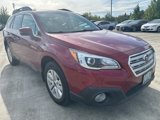 Used 2017 Subaru Outback 2.5i Premium image 3