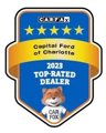 Used 2020 Chevrolet Equinox LT w/ Midnight Edition image 5