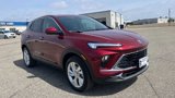 New 2025 Buick Encore GX Preferred w/ Comfort Package image 2
