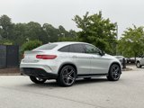 Used 2019 Mercedes-Benz GLE 43 AMG 4MATIC Coupe image 3