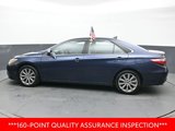 Certified 2015 Toyota Camry XLE image 4