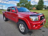 Used 2011 Toyota Tacoma 4x4 Double Cab image 4