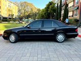 Used 2000 Mercedes-Benz E 320 Sedan image 6