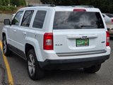 Used 2017 Jeep Patriot High Altitude image 5