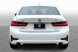 Certified 2022 BMW 330i xDrive Sedan w/ Driving Assistance Package image 4
